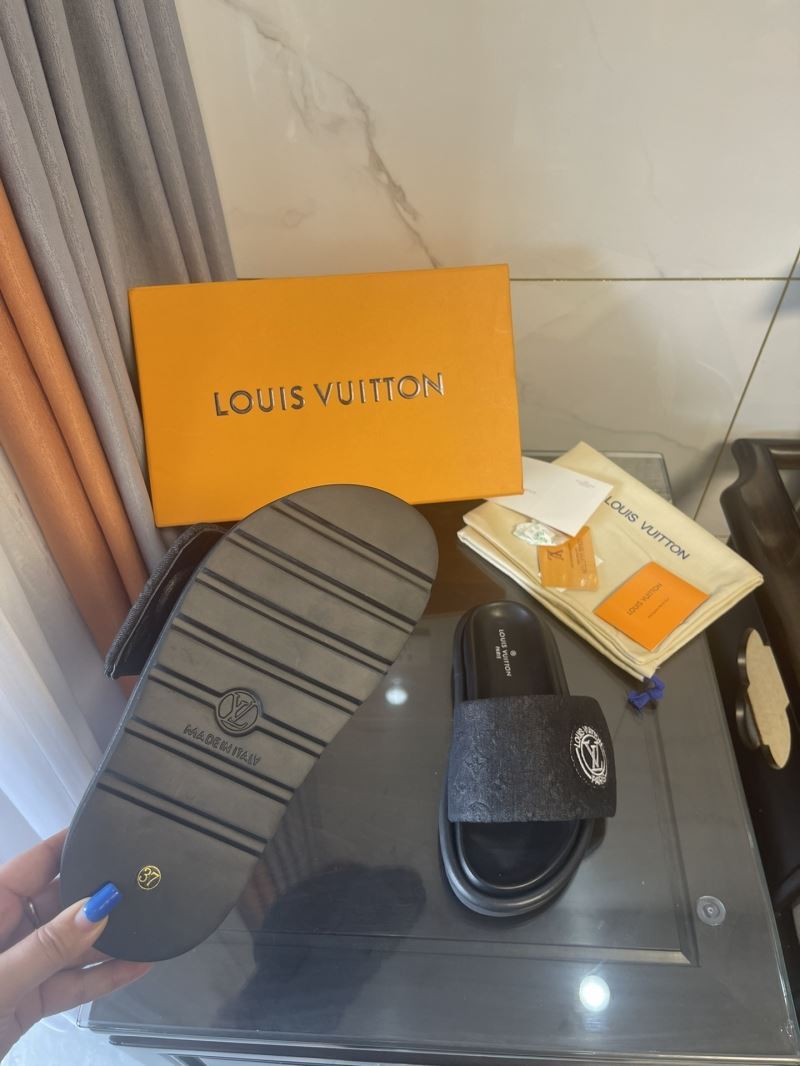 Louis Vuitton Low Shoes